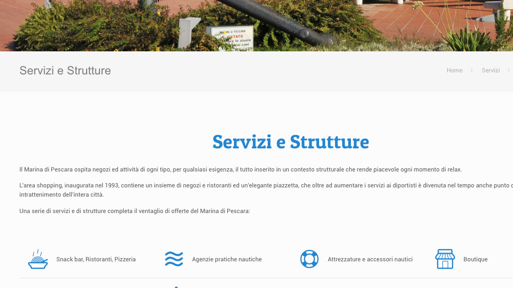 Sviluppo App e siti web Pescara
